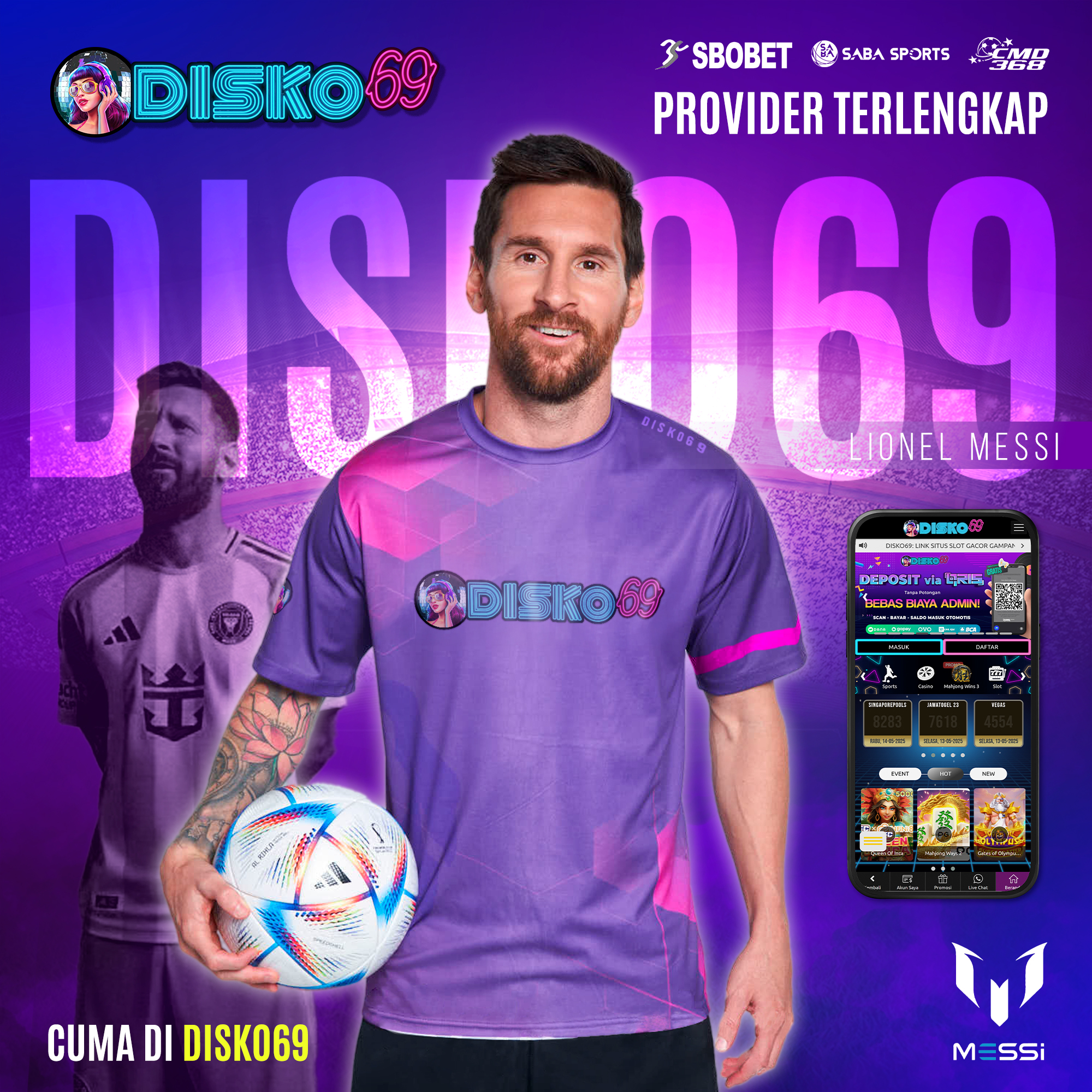 situs link alternatif DISKO69 jp